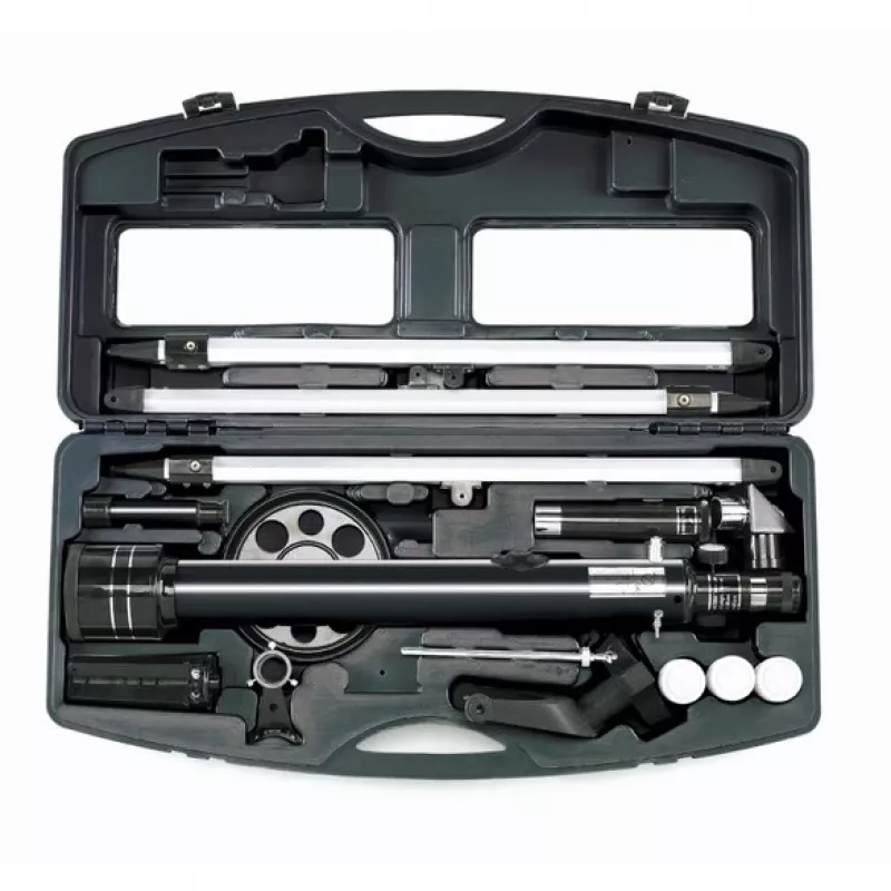 Teleskops Bresser Optics Arcturus 60/700 32x