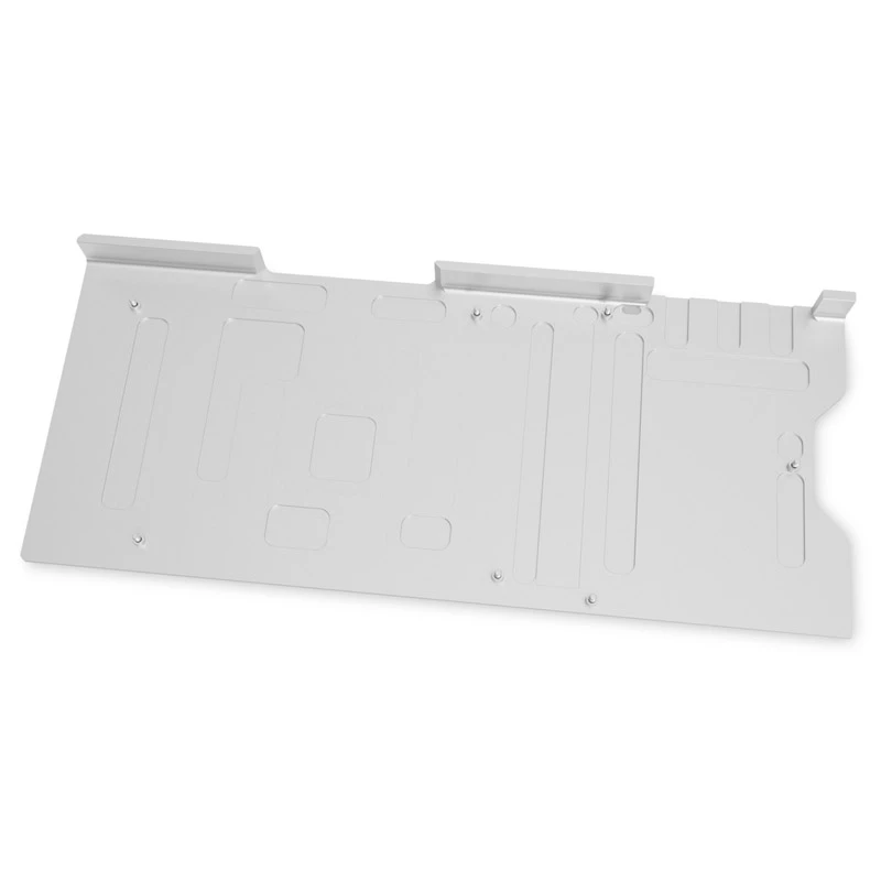 Termopade EK Water Blocks sudraba krāsā 1 gab