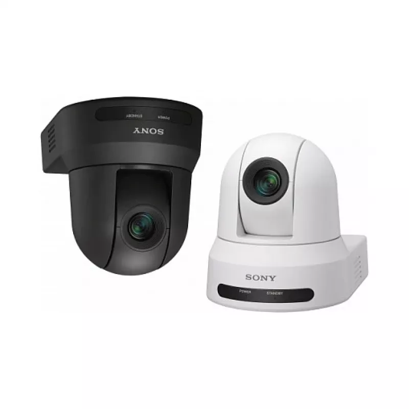 Sony SRG-X40UH kupola IP drošības kamera Iekštelpu 3840 x 2160 pikseļi Griestu/sienas