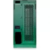 PC Case Thermaltake CTE E660 MX Midi Tower zaļa