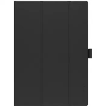 Planšetdatora maciņš PocketBook 10,3 collas Melns — aizsargvāciņš 10,3 collu PocketBook ierīcēm