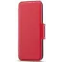 Doro Wallet Case (Sarkans) for 8100 (380264)