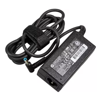Strāvas adapteris HP Orion 45W 19.5V 3 kontaktu klēpjdatoriem un saderīgām ierīcēm