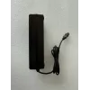 Iekštelpu strāvas adapteris TELTONIKA PR3PWEU3 100–240 V ieeja, 1,2 m kabelis, melns