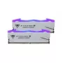 Patriot Viper Gaming RGB XTREME 5 DDR5-8000 RAM, CL 38, Intel XMP 3.0 - 48GB Dual-Kit, Sudraba