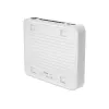 Ubiquiti UniFi Enterprise 8 PoE pārvaldīts L3 2.5G Ethernet (100/1000/2500) Power over Ethernet (PoE) Nerūsējošais tērauds