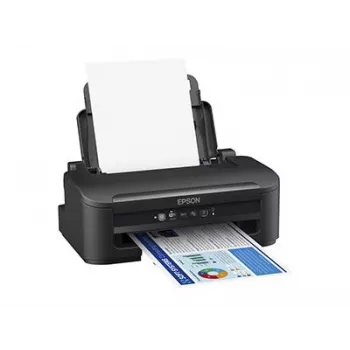 Epson WorkForce WF-2110W tintes printeris Krāsains 5760 x 1440 DPI A4 Wi-Fi
