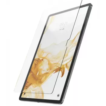 Ekrāna aizsargs Samsung Tab S9+ krāsā: caurspīdīgs, pretatspīduma, iepakots polimēra maisiņā (MG-SPSTABS9P)