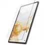 Ekrāna aizsargs Samsung Tab S9+ krāsā: caurspīdīgs, pretatspīduma, iepakots polimēra maisiņā (MG-SPSTABS9P)