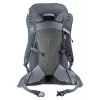 Mugursoma DEUTER AC Life 24 — 24 L iekšējā rāmja pārgājienu soma, 930 g, melna