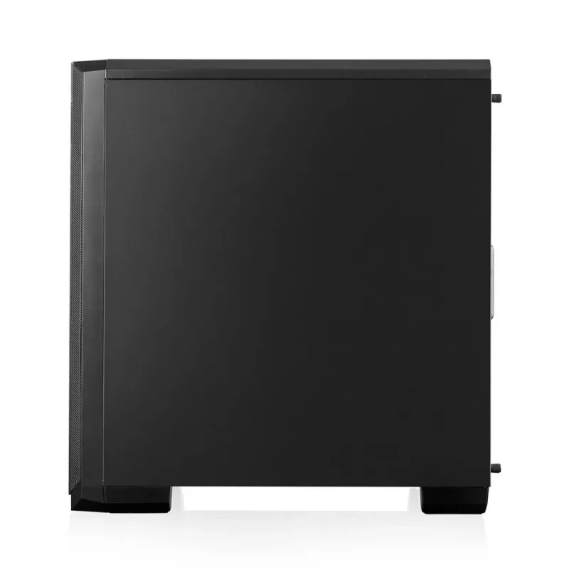 Datora korpuss Modecom Oberon Pro Midi-Tower Melns
