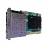 Intel Ethernet Network Connection OCP X527-DA4 - tīkla adapteris - OCP - 10 Gigabit SFP+ x 4 (X527DA4OCPG1P5)