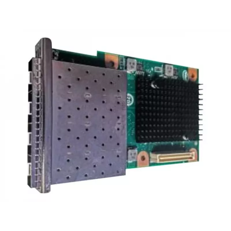 Intel Ethernet Network Connection OCP X527-DA4 - tīkla adapteris - OCP - 10 Gigabit SFP+ x 4 (X527DA4OCPG1P5)