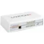 Lantronix EDS3000PS - ierīču serveris - 16 porti - 1GbE, RS-232 galda / sienas montāžai (EDS3016PS1NS)