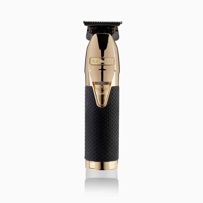 Babyliss Pro Skeleton FX Boost+ Pro FX8700GBPE zelta matu trimmeris