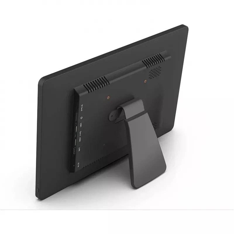 XORO MegaPAD 1564 Pro3 15.6 39.62cm planšetdators 64GB melns Android - 64 GB - 39,62 cm (XOR400811)