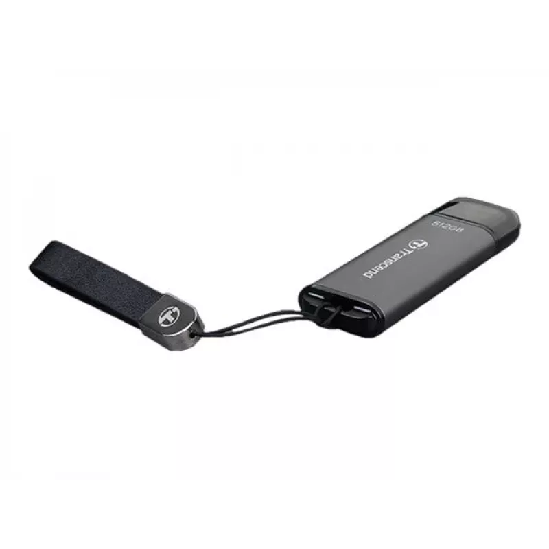 USB zibatmiņa Transcend 512 GB USB Type-A JetFlash 920