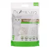DIAMENTIQ Tofu Neutral Ultra clumping - augu valsts pakaiši - 2.5 kg