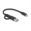 Delock 91012 USB Type-C karšu lasītājs priekš CFexpress Type A