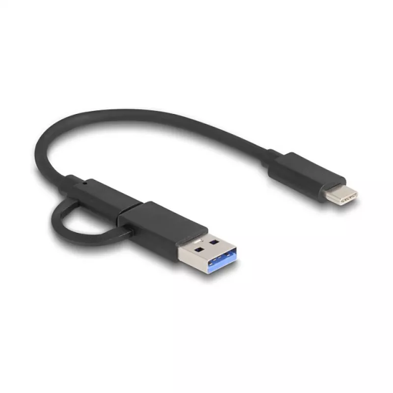 Delock 91012 USB Type-C karšu lasītājs priekš CFexpress Type A
