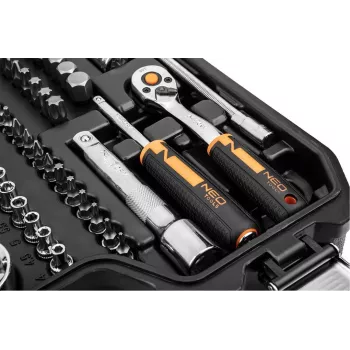 NEO tools 10-058 galvu komplekts
