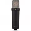 RODE NT1 5th Generation Black - kondensatora mikrofons