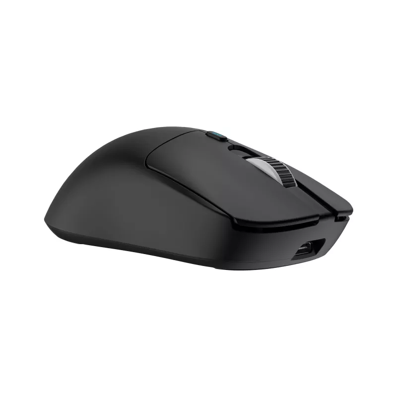 Pele White Shark GM-9010 MAXIMUS USB