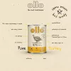 OLLO Pure Turkey - mitrā suņu barība - 850g