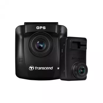 Transportlīdzekļa reģistrators Transcend DrivePro 620 64GB