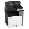 Lexmark XC9645 lāzerprinteris A3 1200x1200 DPI 45 lpp./min Wi-Fi