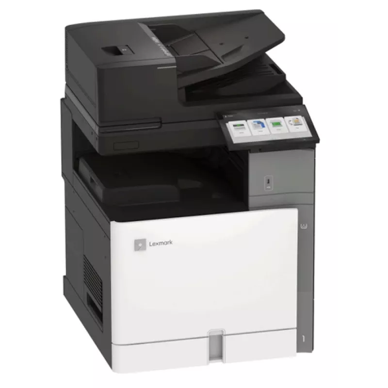 Lexmark XC9645 lāzerprinteris A3 1200x1200 DPI 45 lpp./min Wi-Fi