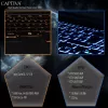Captiva Highend Gaming I95-052GE klēpjdators, 16" WQXGA, Intel Core i7-14650HX, 32 GB, 1 TB SSD, NVIDIA GeForce RTX 5070, Windows 11
