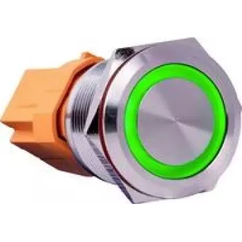 Joy-it BUTTON22B-L-GR tīkla ierīce