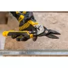 Aviācijas šķēres taisnam griezumam Stanley FATMAX FMHT73756-0