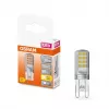 Parathom Clear kapsulas LED | G9 | 2,6 W | Silta balta