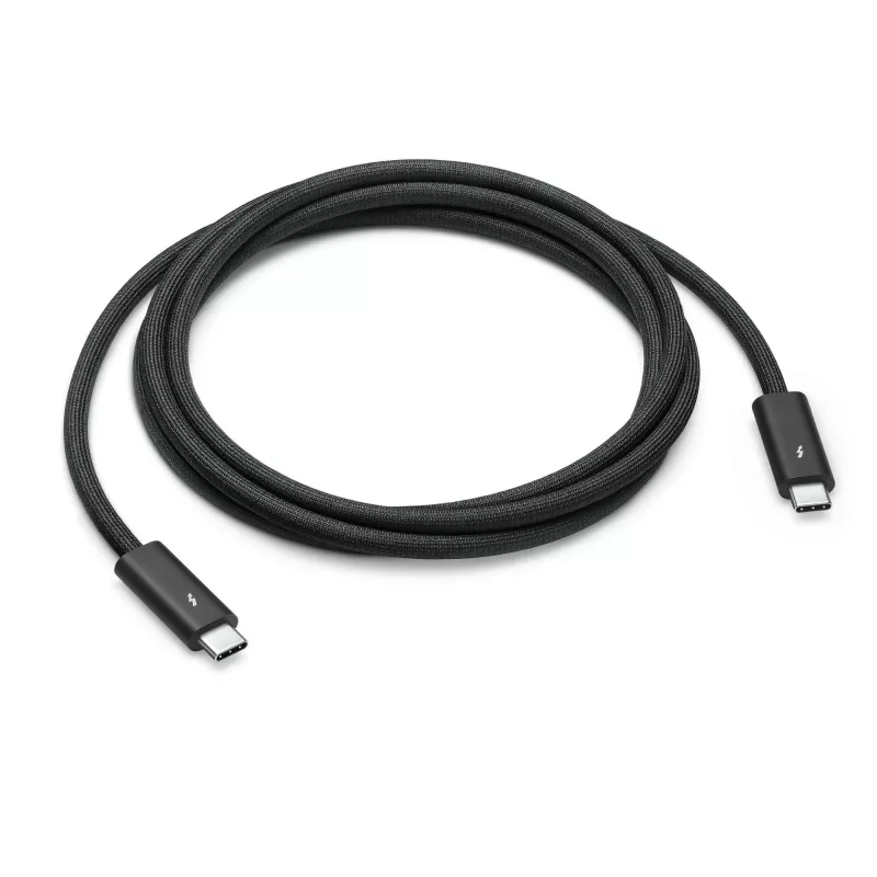 Apple Thunderbolt 4 Pro kabelis 1,8 m vīrietis-vīrietis MW5J3ZM/A