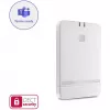Gigaset N610 IP DECT bāzes stacija un S700H Pro mobilais aparāts (S30852-H2735-R102)