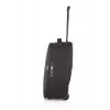 Bag/backpack with wheels XD Design Bobby Trolley Melns P705.771