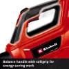 Rokas pūtējs Einhell GE-LB 36/210 Li E-Solo