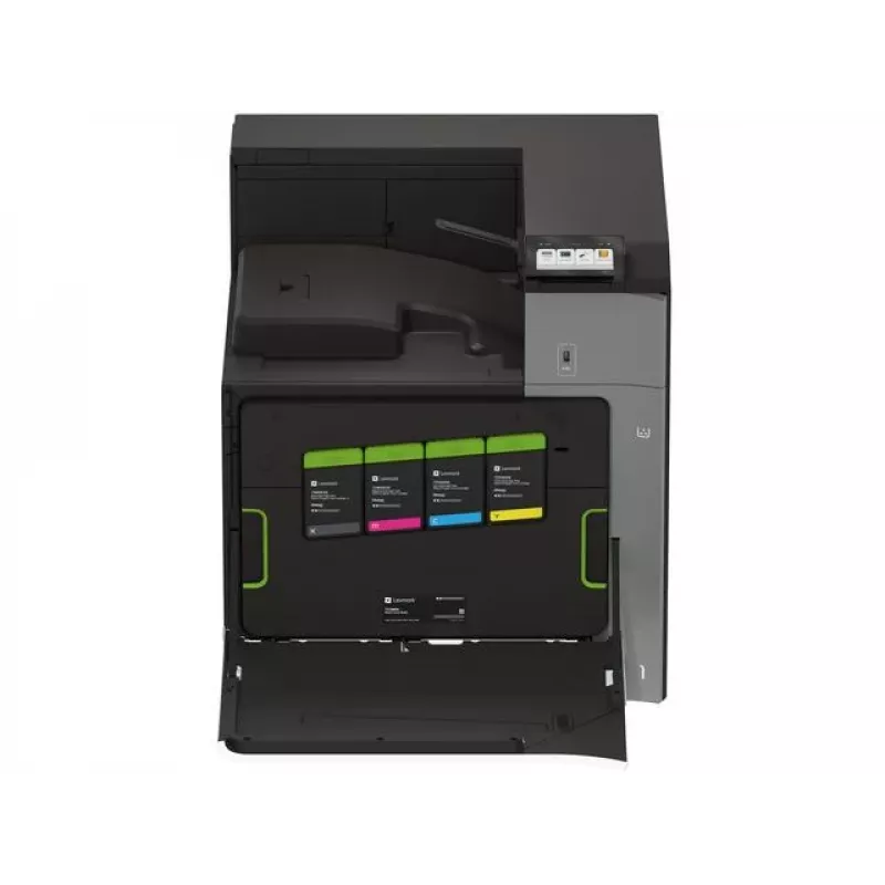 Lexmark CS963e - Printeris - Krāsu - Dupleksā - Lāzera - A3/Ledger - 1200 x 1200 dpi - Ietilpība: 700 loksnes - USB 2.0, USB 2.0-Host, Gigabit LAN, Wi-Fi(ac) (20L8060)