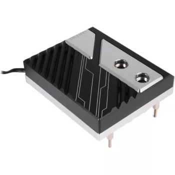 Aukstuma plāksne Alphacool 13893 datora dzesēšanas sistēmas daļa