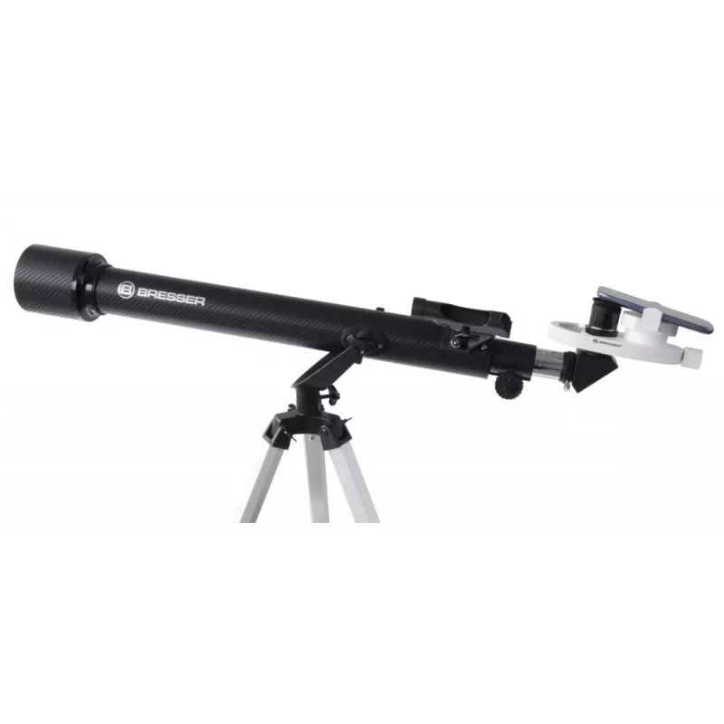 Bresser Optics 4914911 turētājs Mobilajam tālrunim/Viedtālrunim Balts
