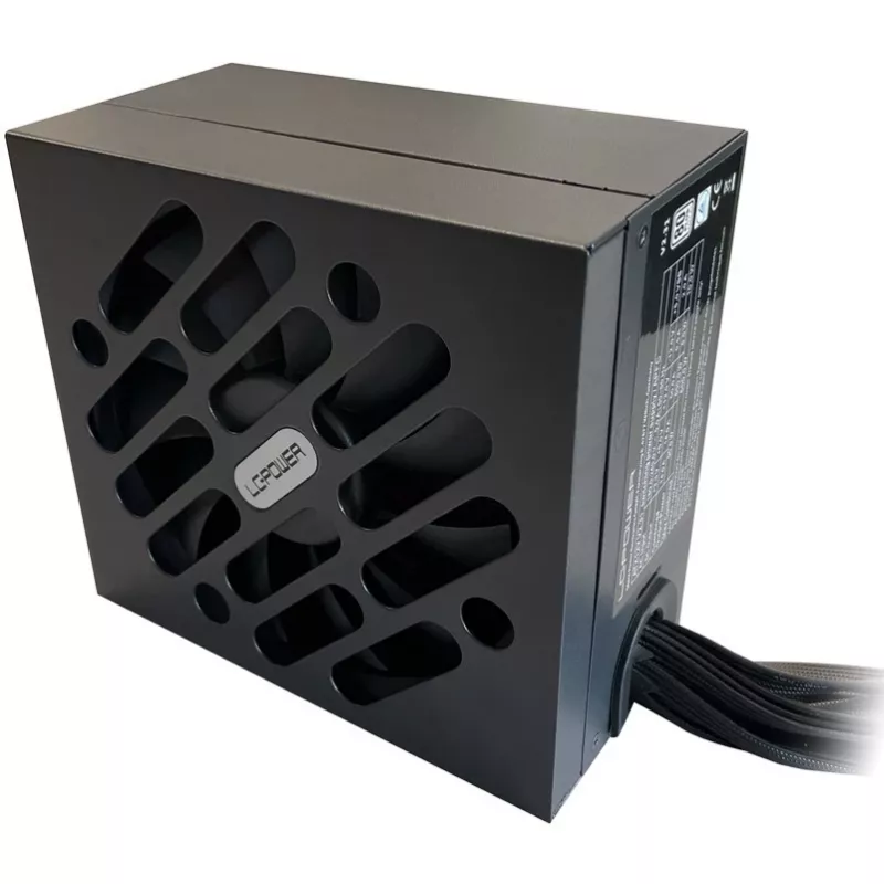 Barošanas bloks LC-Power LC700SI V2.31 700 W