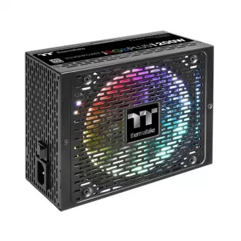 Barošanas bloks Thermaltake Toughpower iRGB PLUS 1200 W