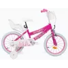 Bērnu velosipēds 16 Huffy 21851W Princess