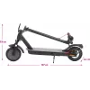SCOOTER ONE S30 350W, range 25km