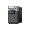 EcoFlow Delta 2 pārnēsājama elektrostacija Litija dzelzs fosfāts (LiFePO4) 2200 W 12 kg