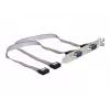Saskarnes karte DeLOCK 89083