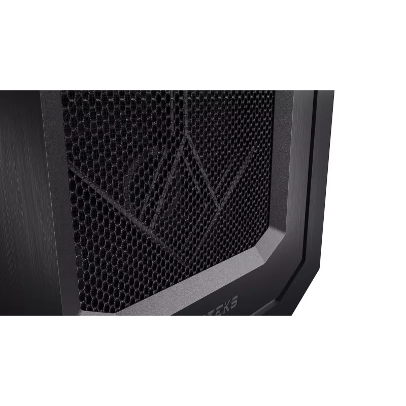 PC korpuss Phanteks Enthoo Pro 2 Full Tower melns