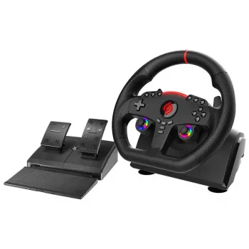 Subsonic Superdrive 270 GT sacīkšu stūre